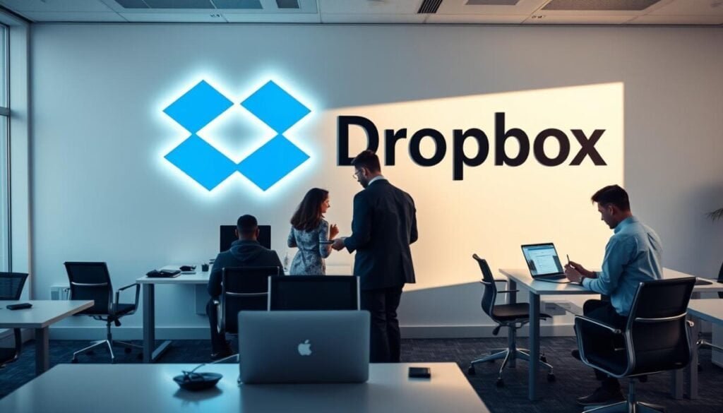 dropbox business dropbox business