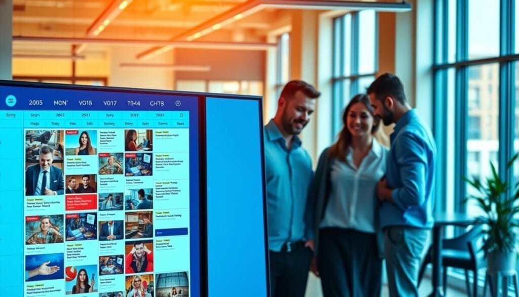 dynamic social media calendar dynamic social media calendar