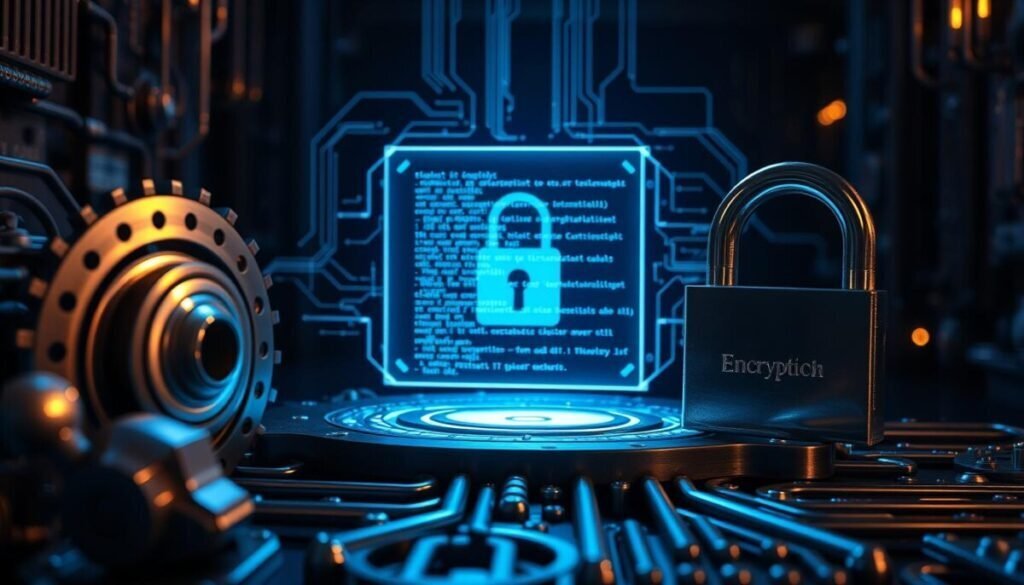 encryption security encryption security