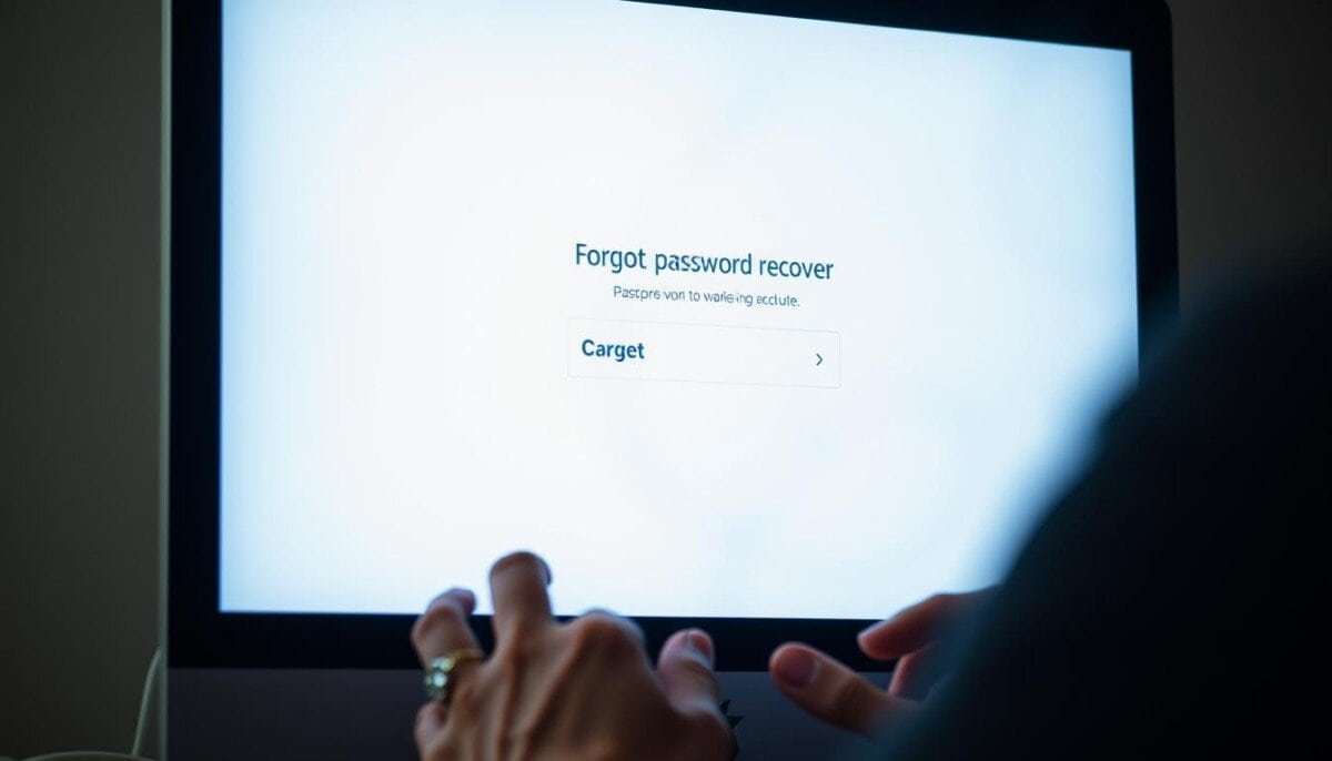 Facebook won't Let Me Change My Password! How To Fix This