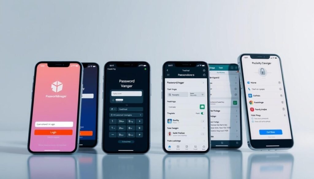 mobile password manager comparison mobile password manager comparison