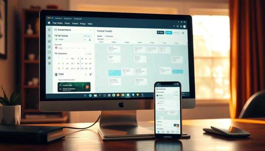 native scheduling native scheduling