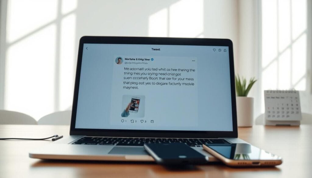 optimizing tweet content optimizing tweet content