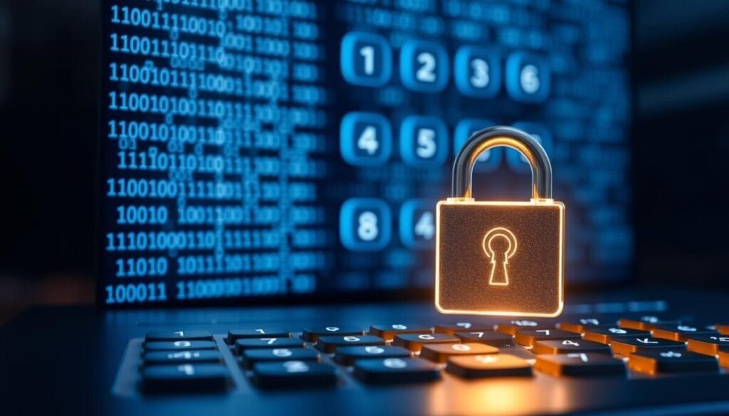 password encryption security password encryption security