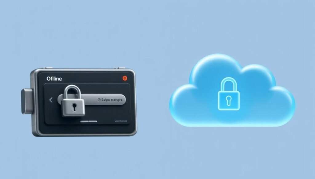 password manager differences password manager differences