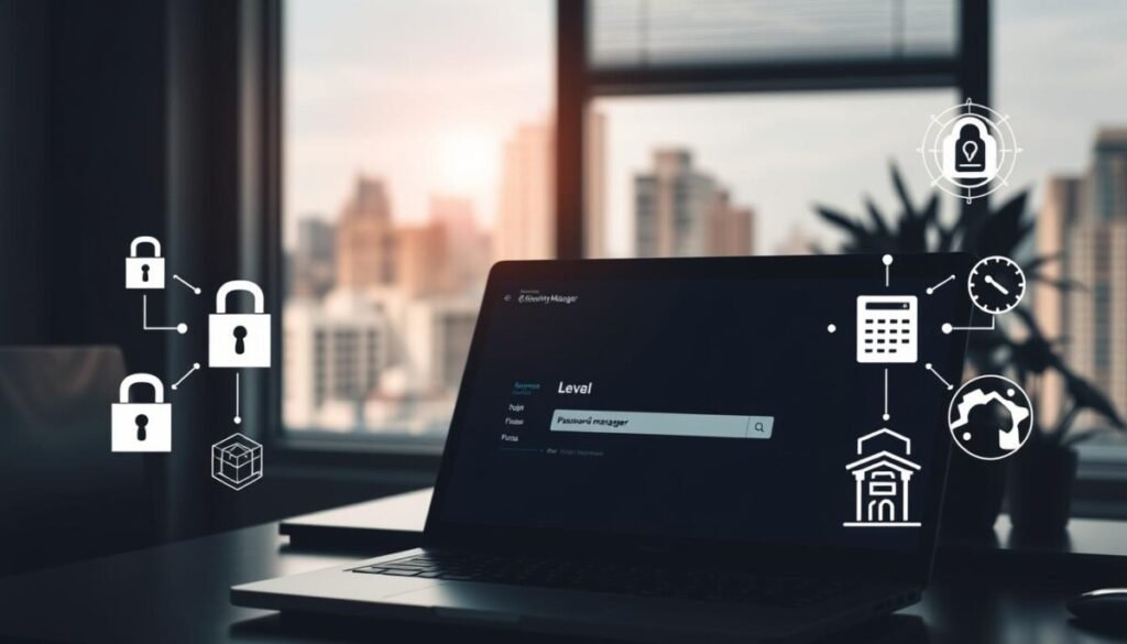 password manager security password manager security
