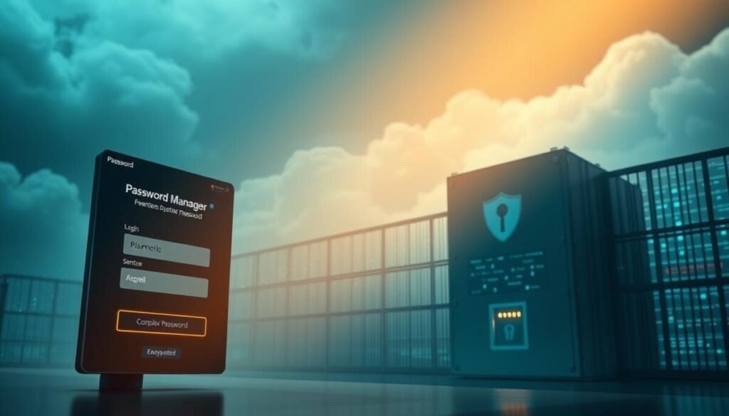 password security password security