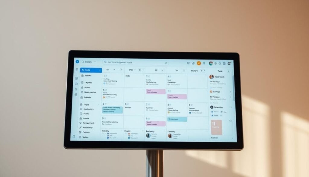 scheduling tool scheduling tool