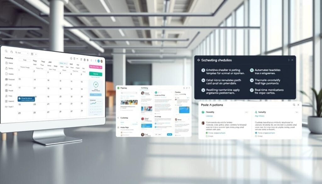 scheduling tool scheduling tool