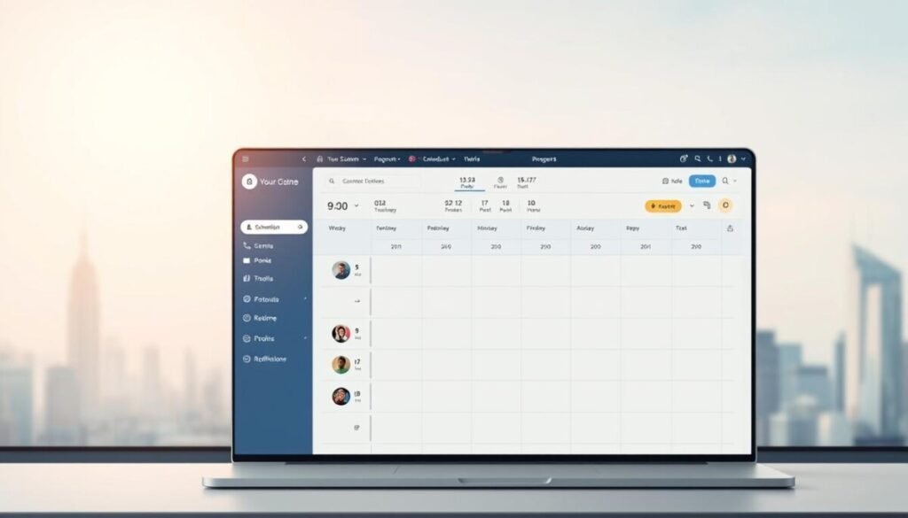 scheduling tool scheduling tool