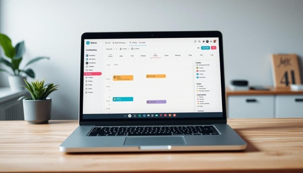 scheduling tool