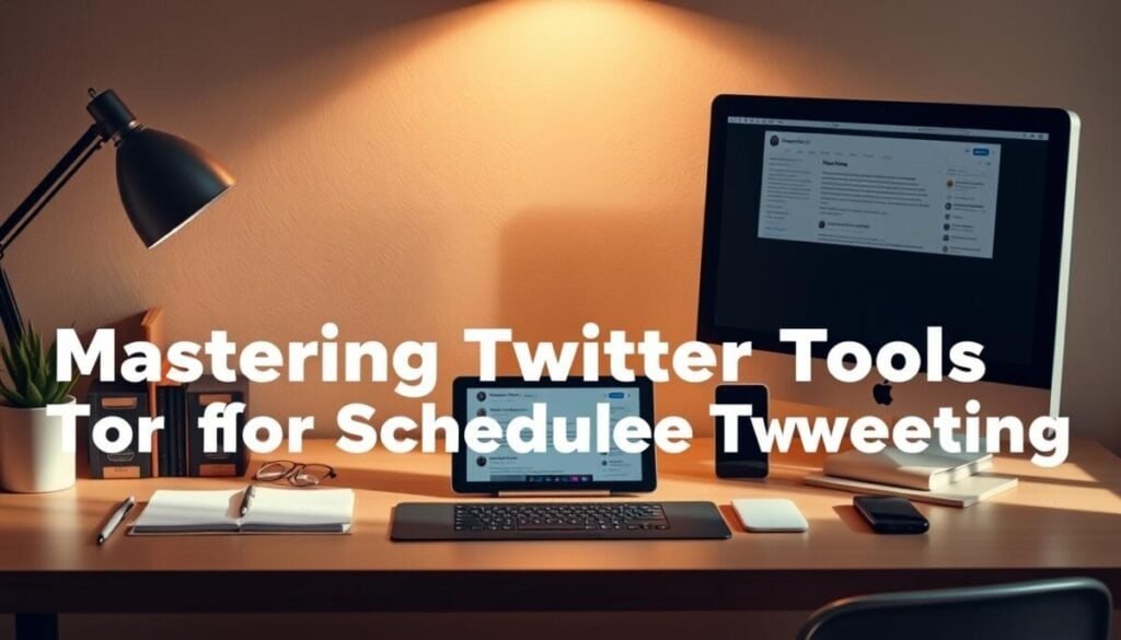 scheduling tweet tools scheduling tweet tools