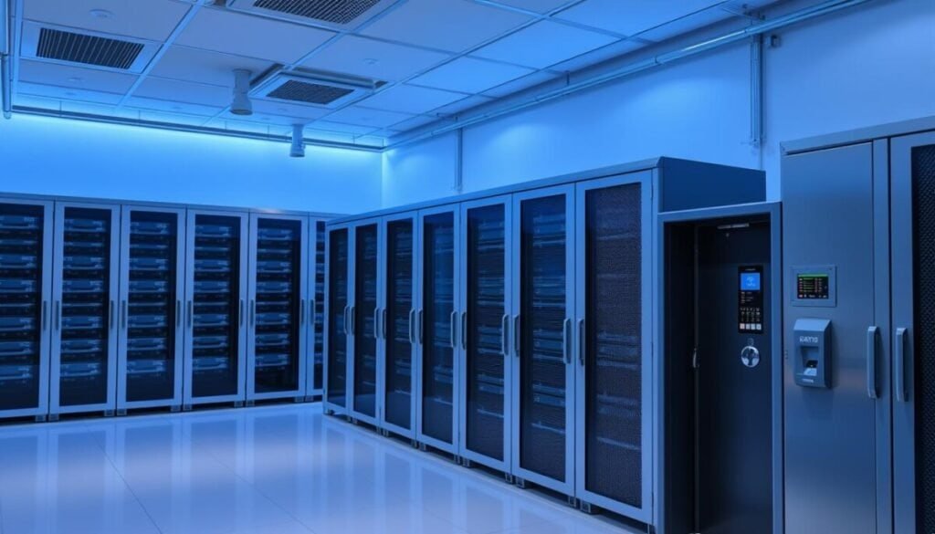 secure data management