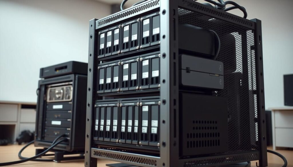 self-hosted storage self-hosted storage