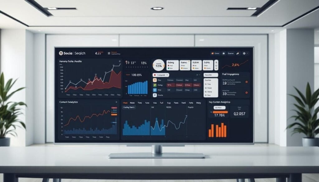 social media analytics social media analytics