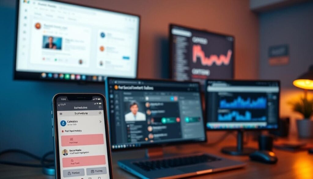 social media scheduling social media scheduling