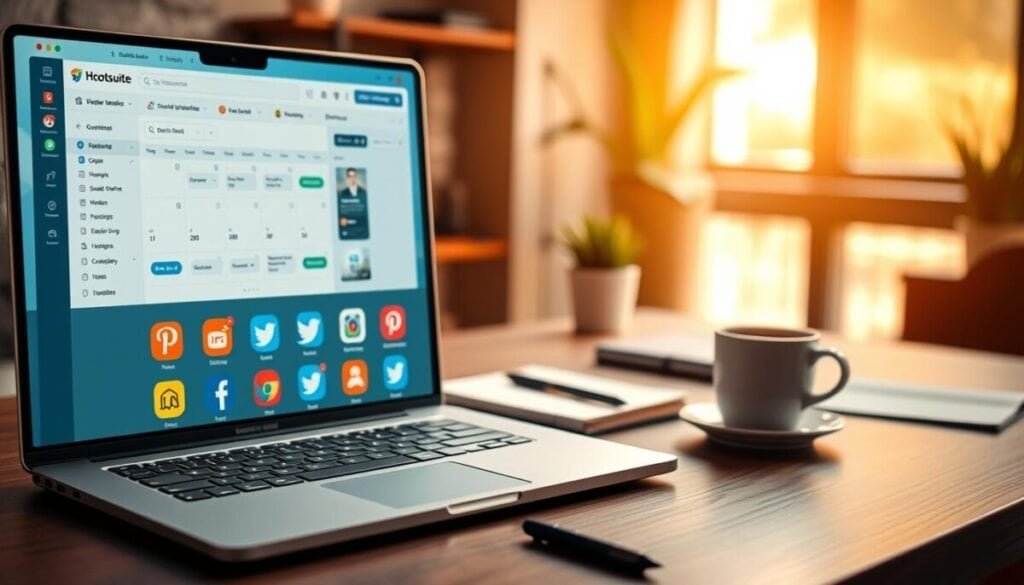 social media scheduling tools