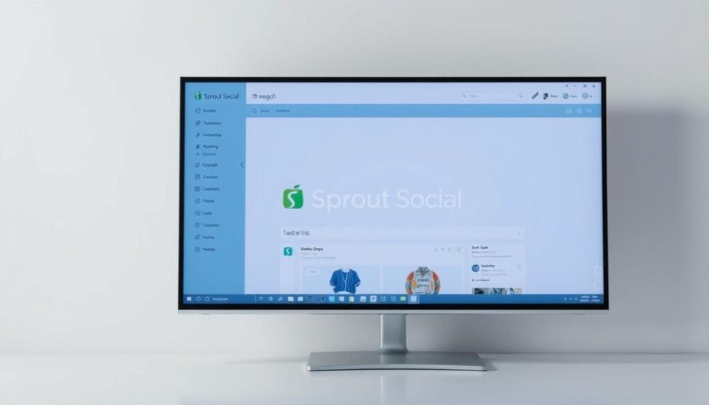 sprout social platform sprout social platform