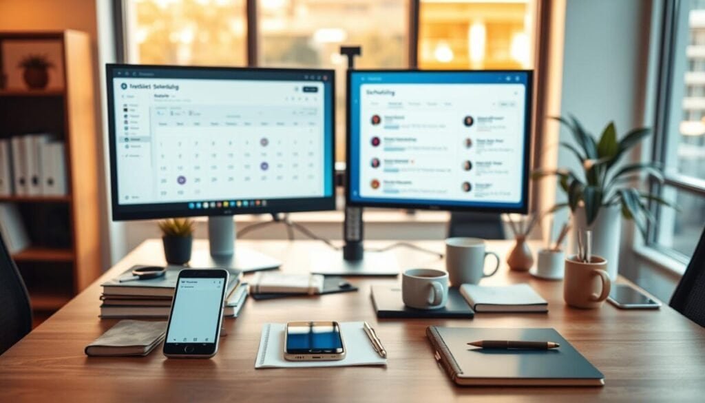 third-party scheduling tools third-party scheduling tools