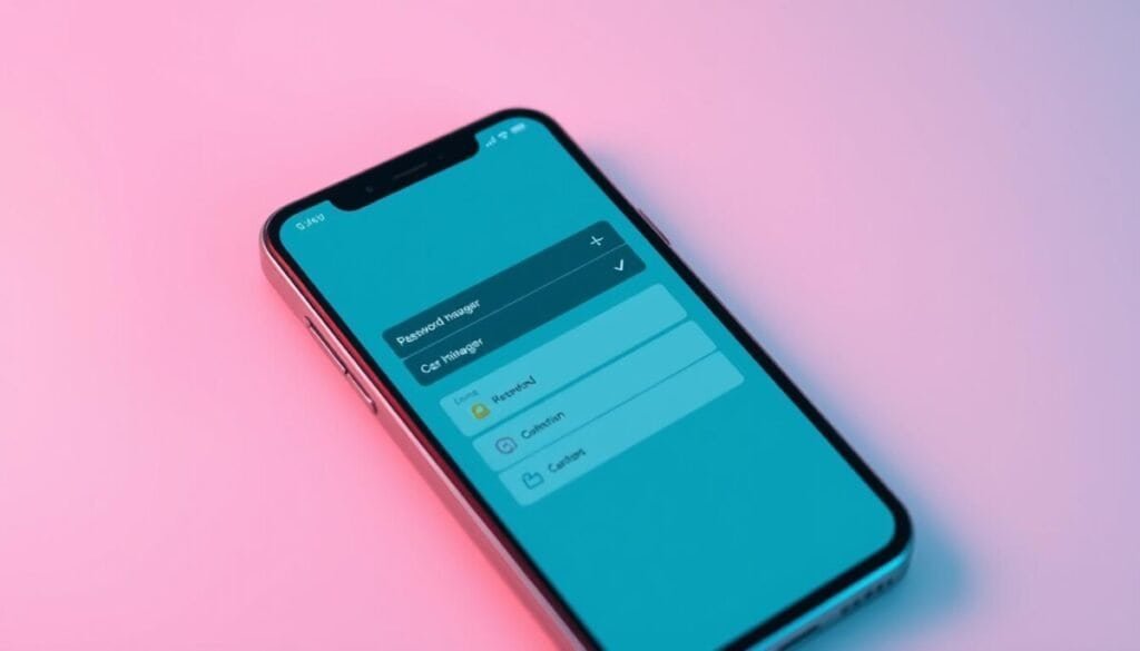 user interface for mobile user interface for mobile