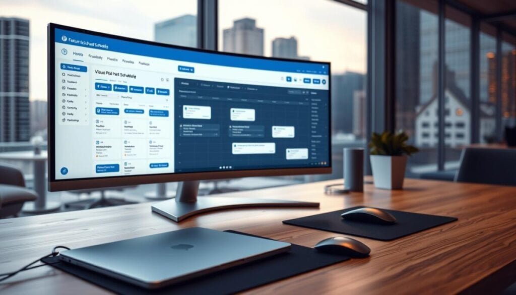 visual post planner visual post planner