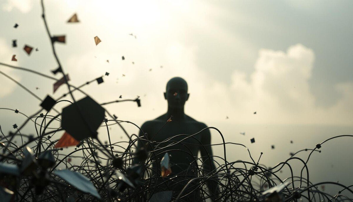 AI Limitations in Content Relevance and Semantics