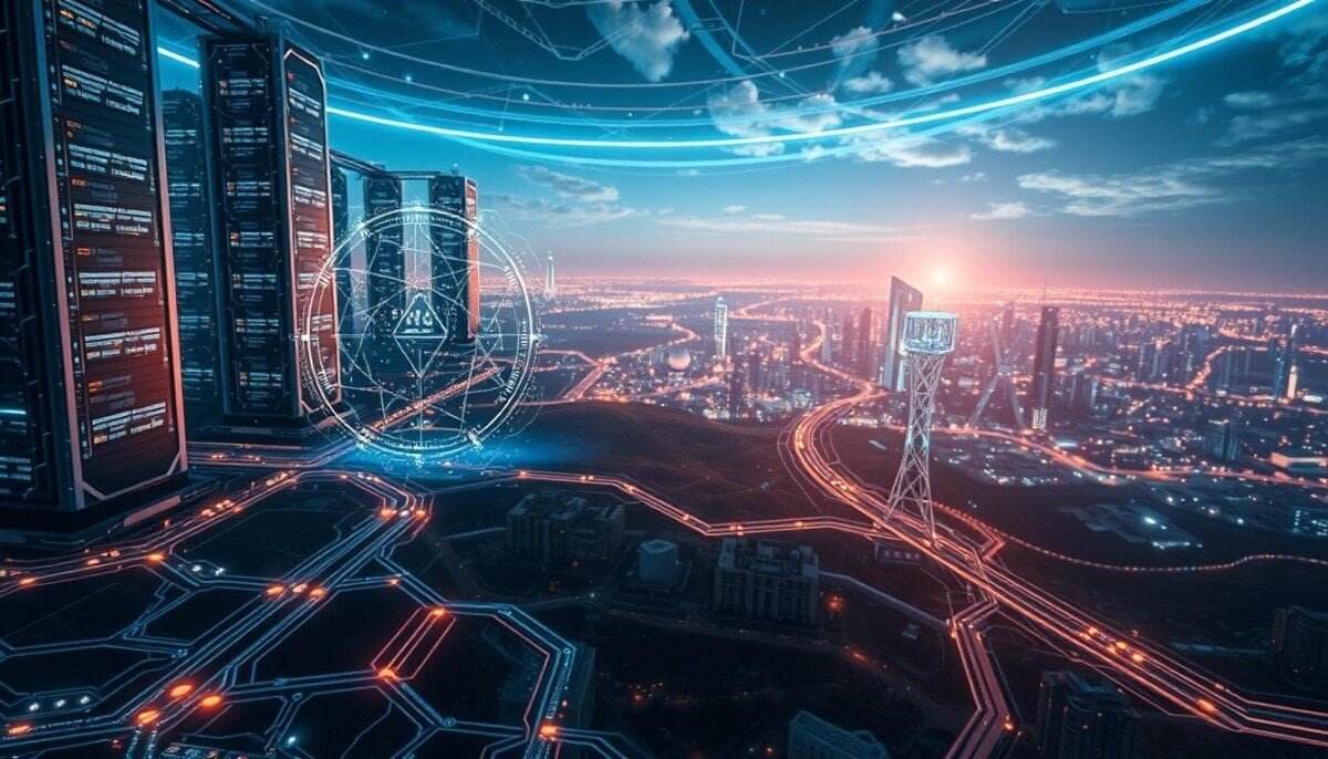 Future Trends of AI in Internal SEO Linking