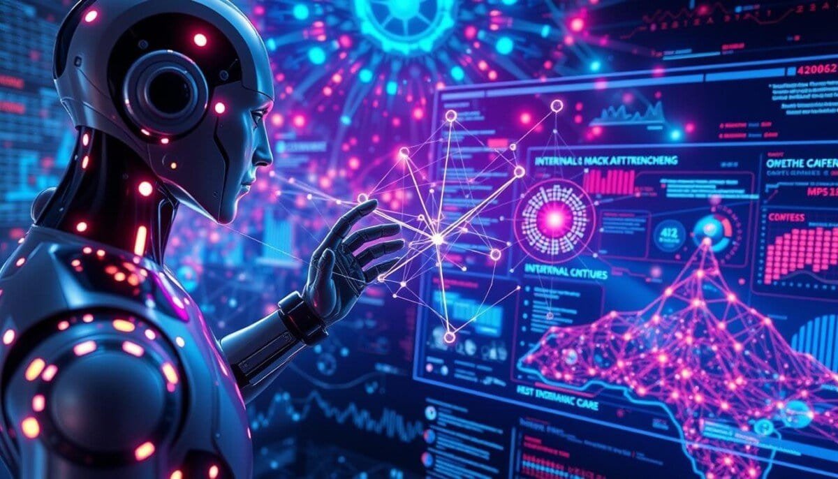 Introduction to AI in Internal Linking