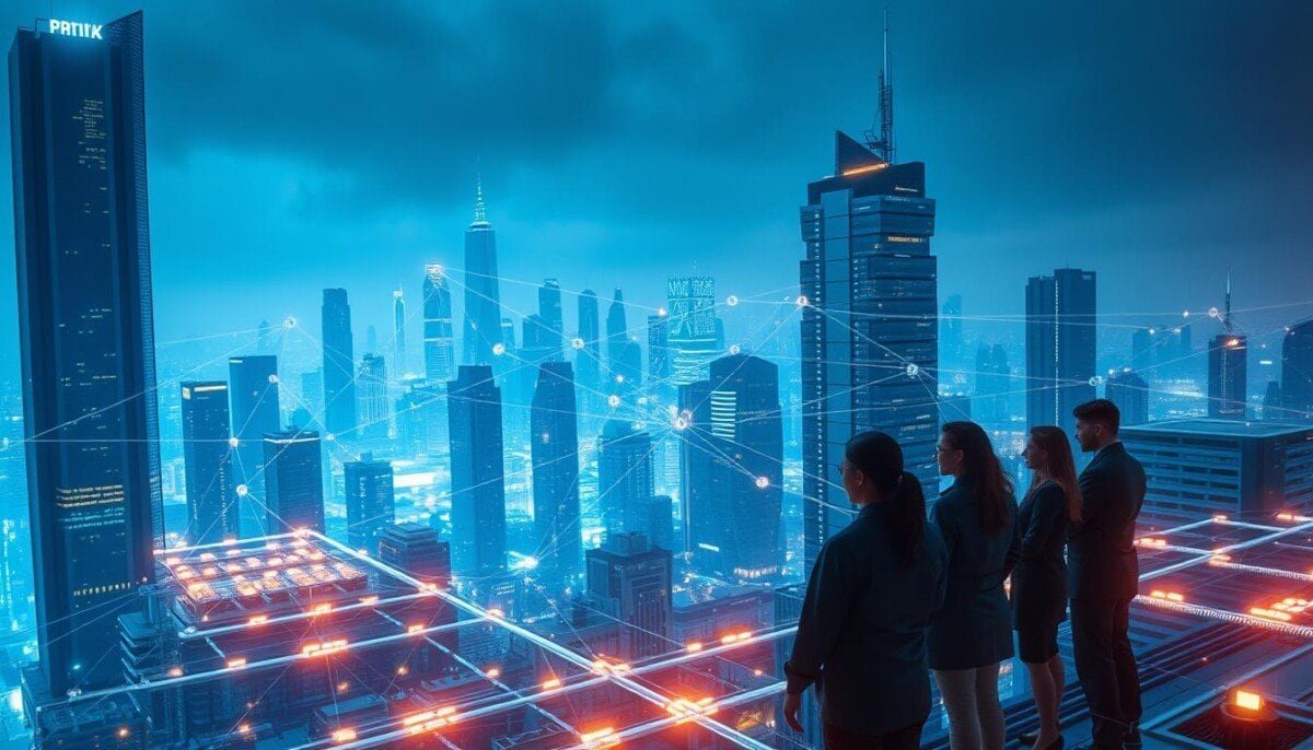 Security and Privacy in AI-Driven Linking Systems