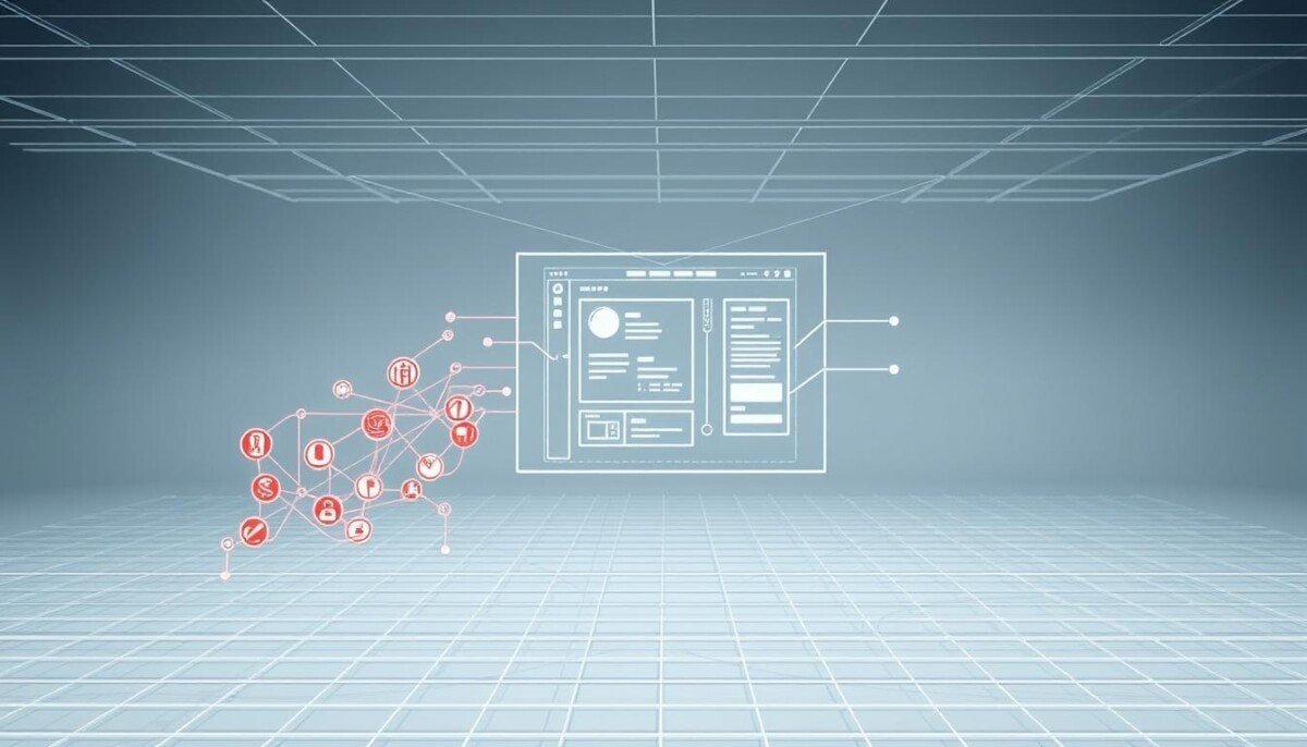 Site Architecture and Link Flow Optimization