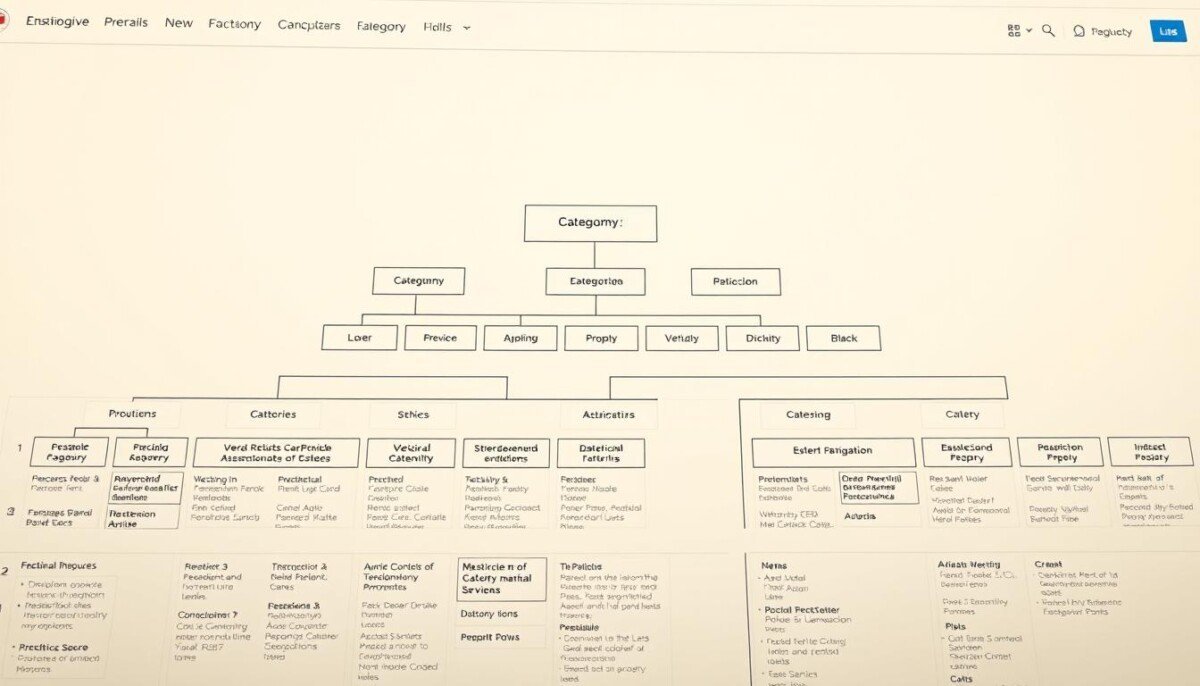 Taxonomy and Category Linking