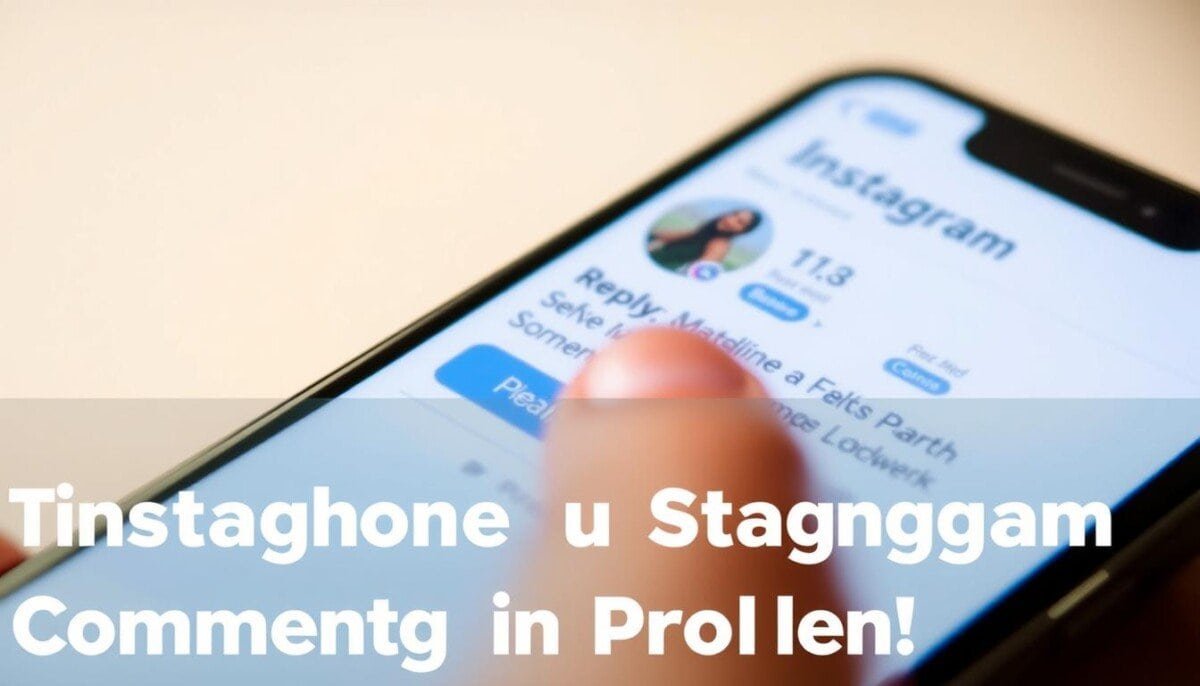 Troubleshooting: Why Instagram Won’t Let Me Post Comments - Online Tool ...