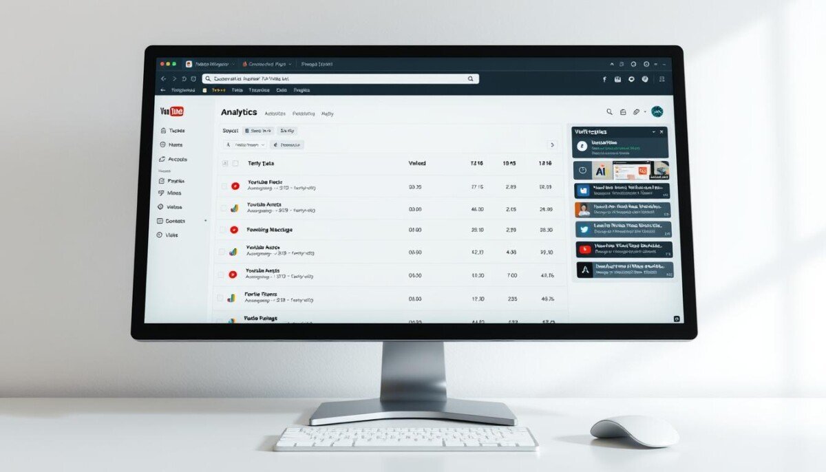YouTube analytics not updating: Troubleshooting Tips for Us - Online ...