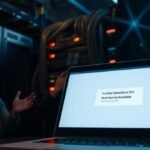 YouTube Upload Error503 Service Unavailable: Solutions