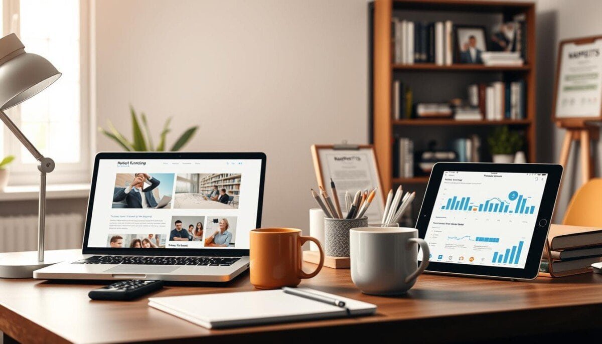 Online Tools vs Mailchimp for Nonprofit Email Campaigns: Our Review