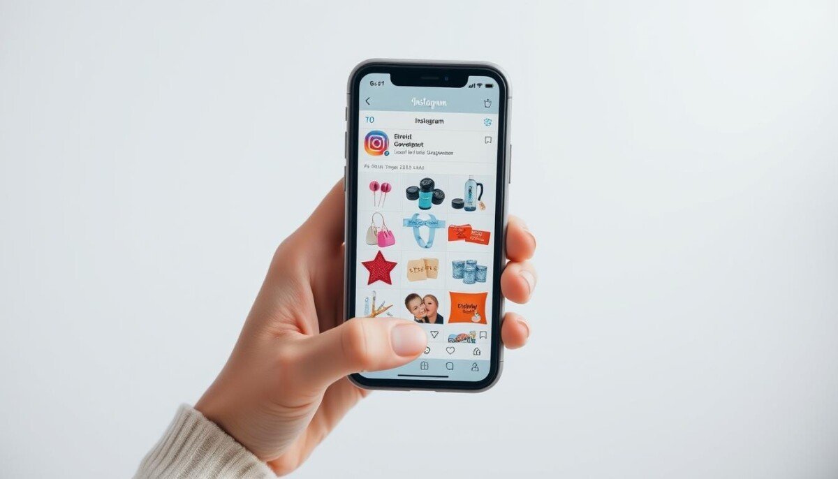 how to get free stuff instagram