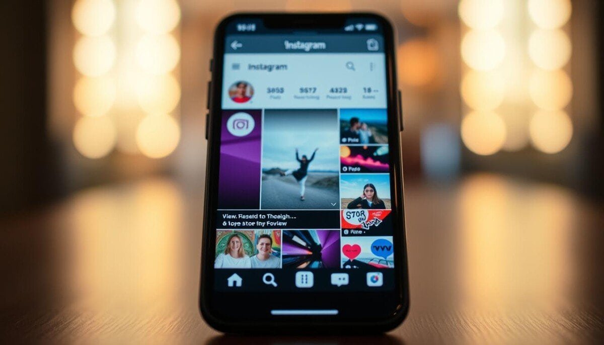 how to get more views on your ig story