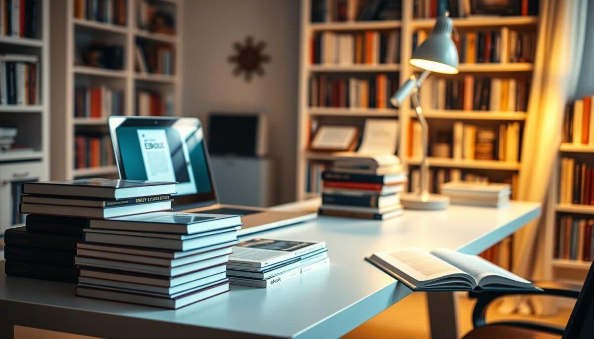 where to sell my ebooks online