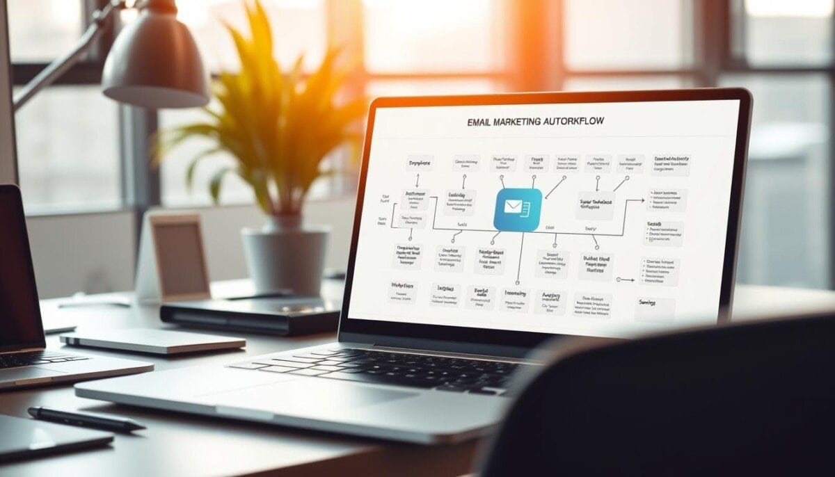 Email Marketing Automation Workflows: Tools and Templates