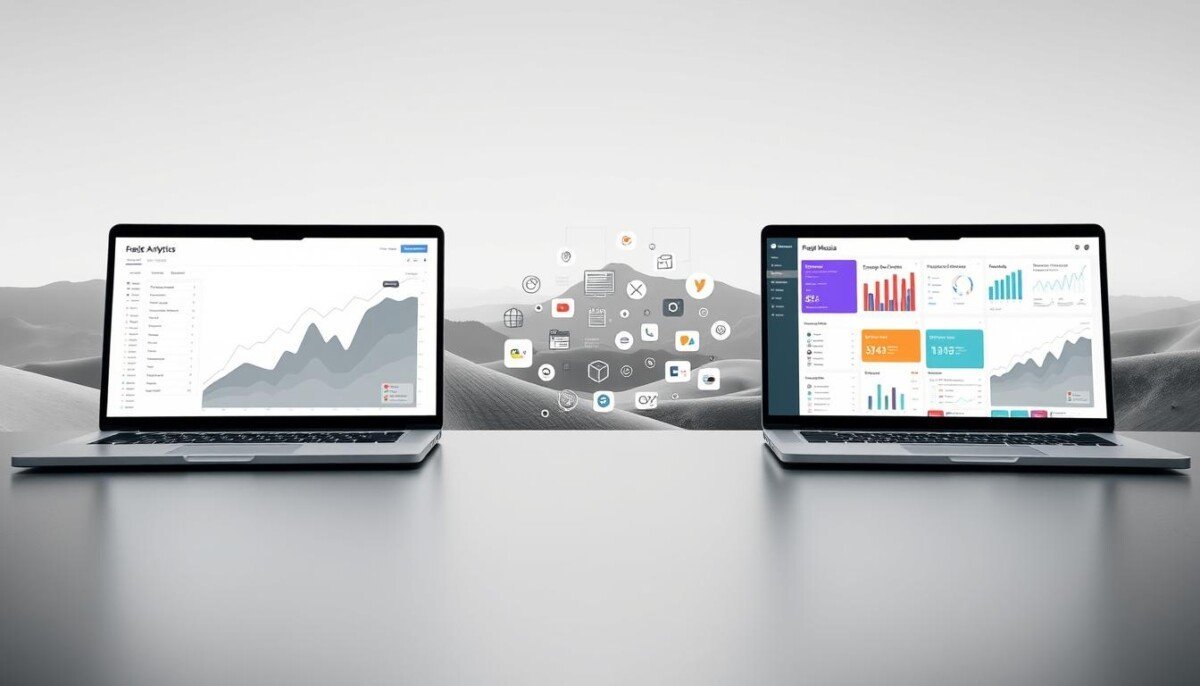 Social Media Analytics Tools: Free vs Paid Comparison