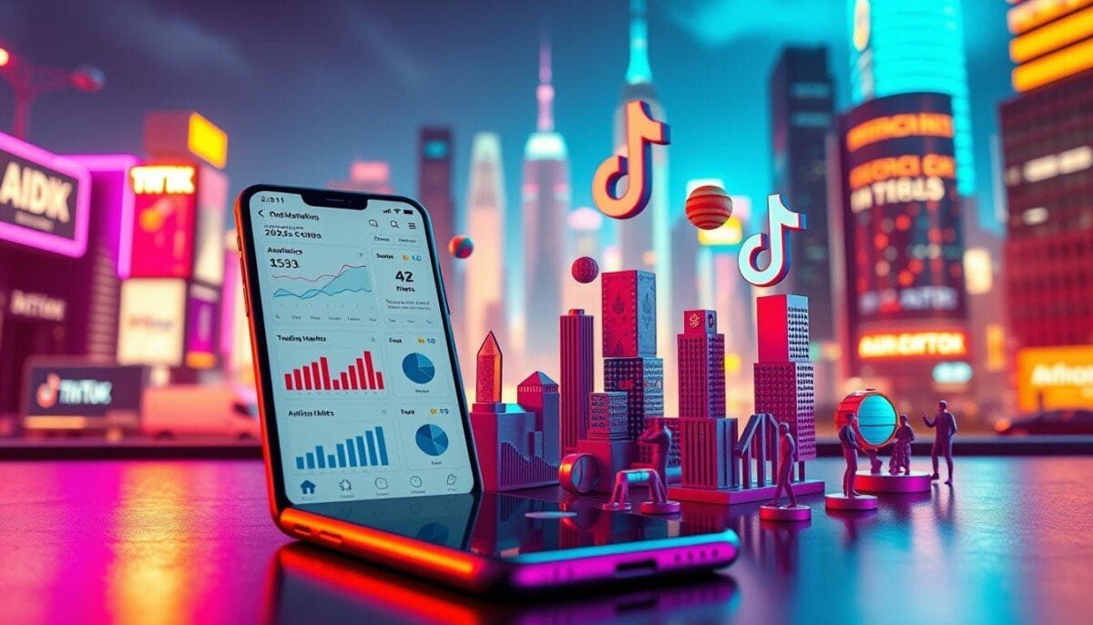 TikTok Marketing Tools Every Business Needs in 2025