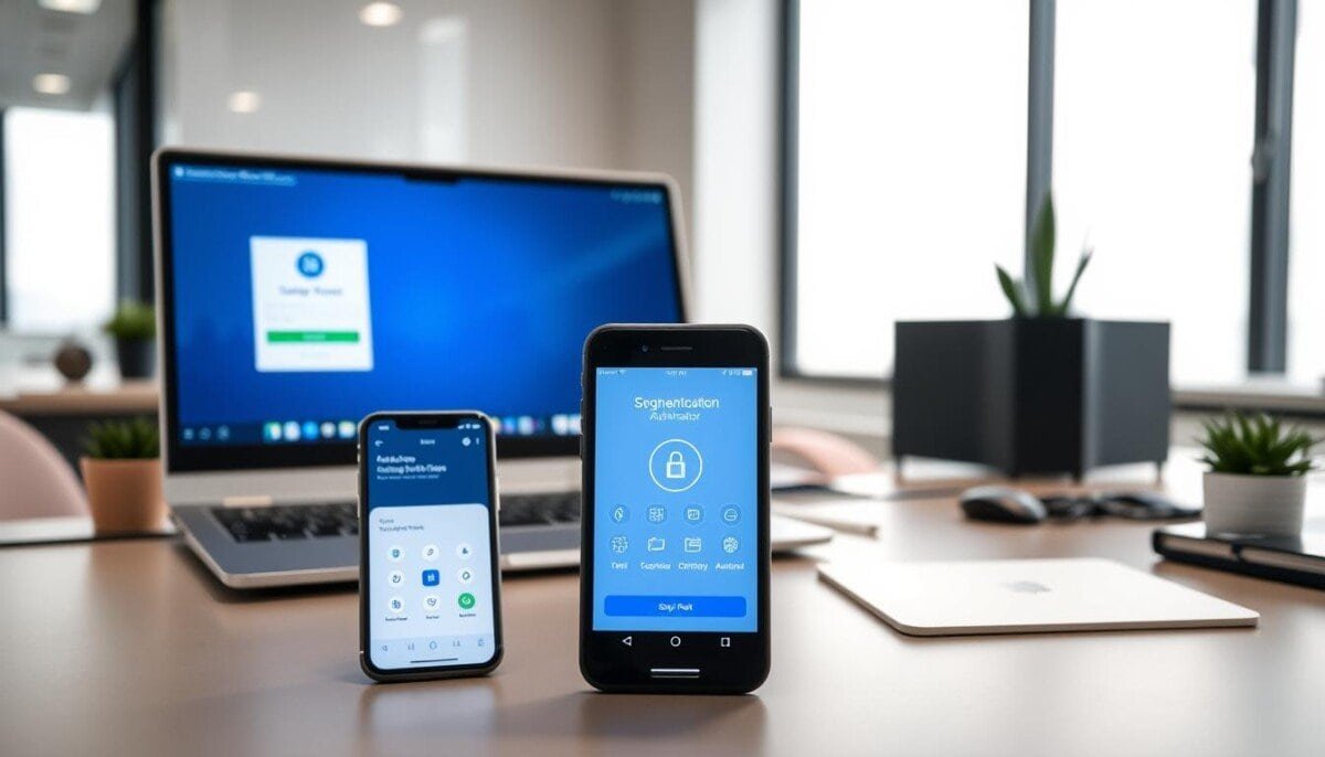 Two-Factor Authentication Tools Beyond Google Authenticator