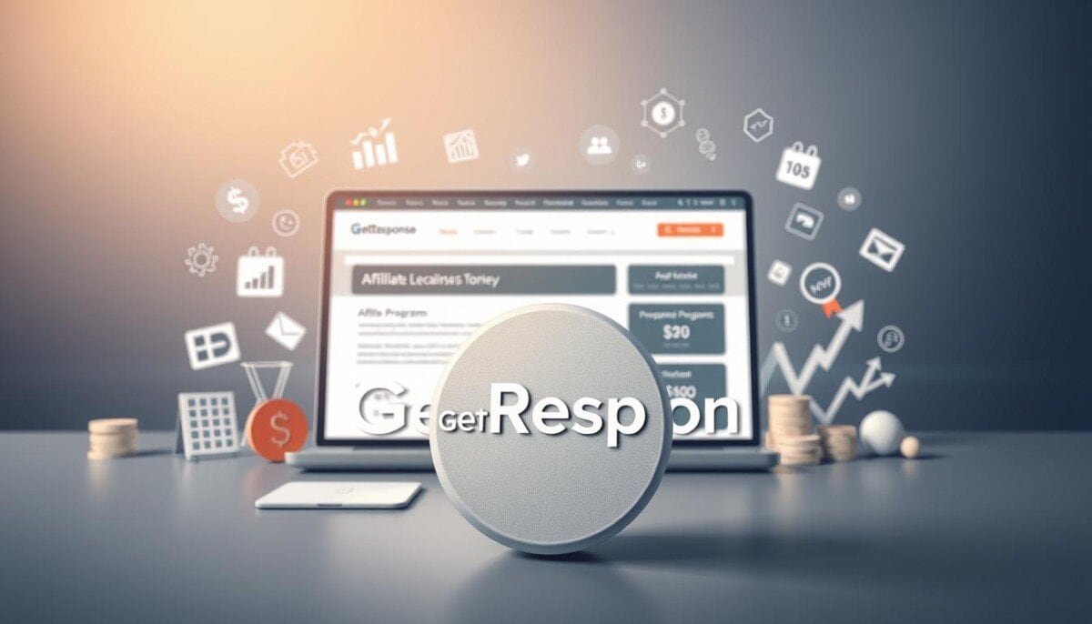 GetResponse Affiliate Offer