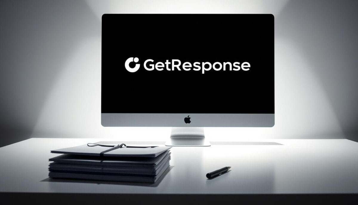 GetResponse Black Friday