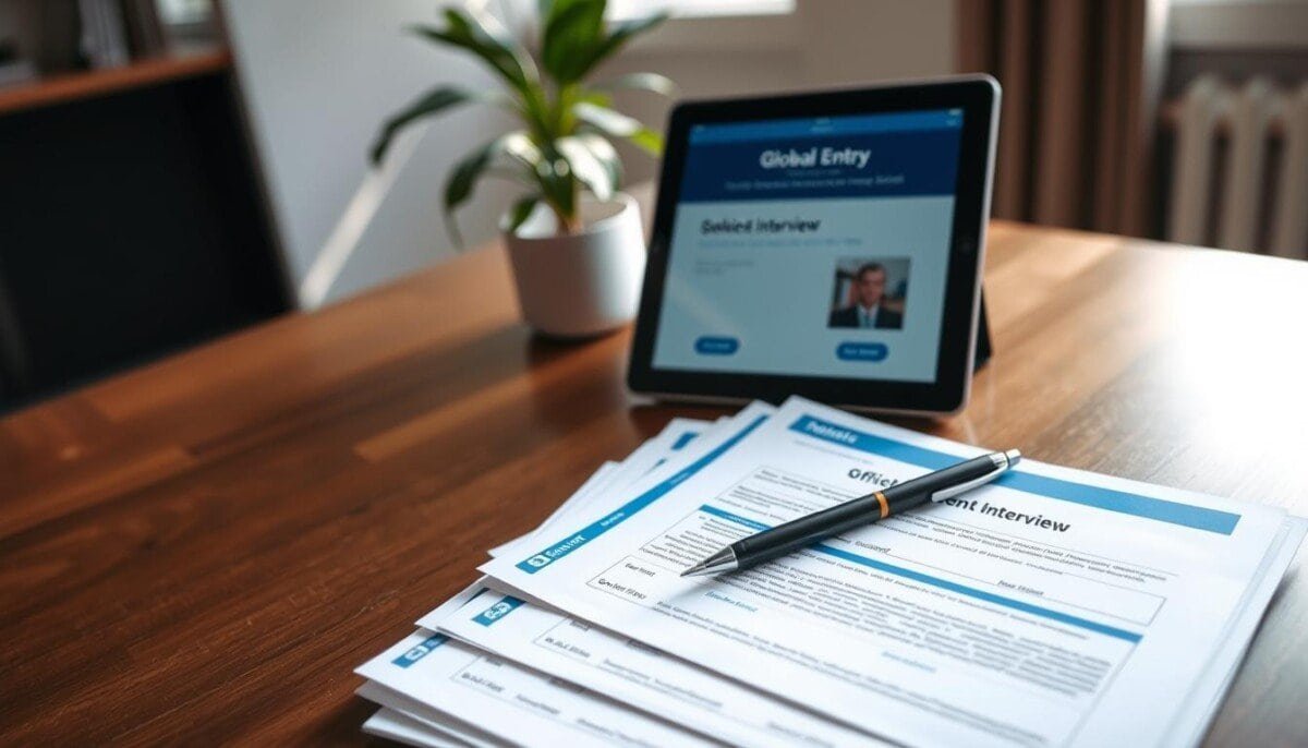 Online Interview For Global Entry Online Interview For Global Entry