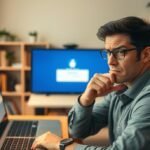 Facebook Won’t Let Me In My Account: Troubleshooting Guide