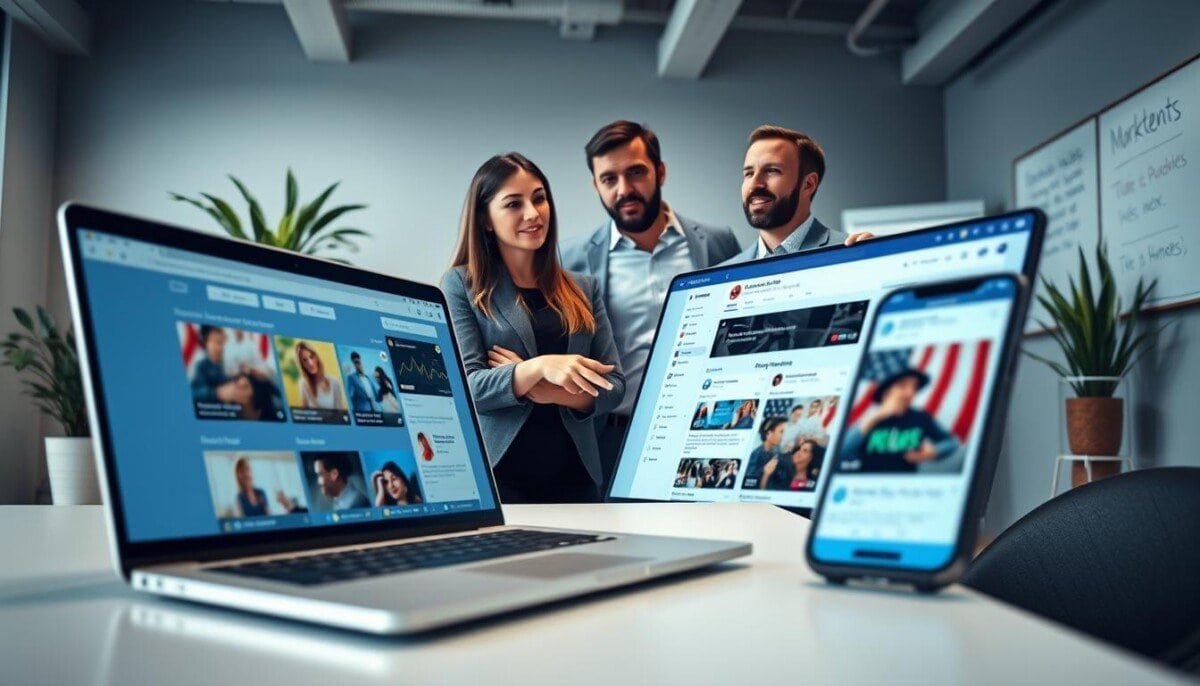 facebook won't let me run ads