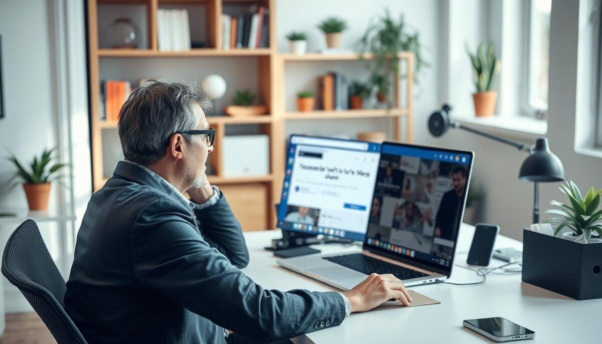 facebook won't let me share to messenger