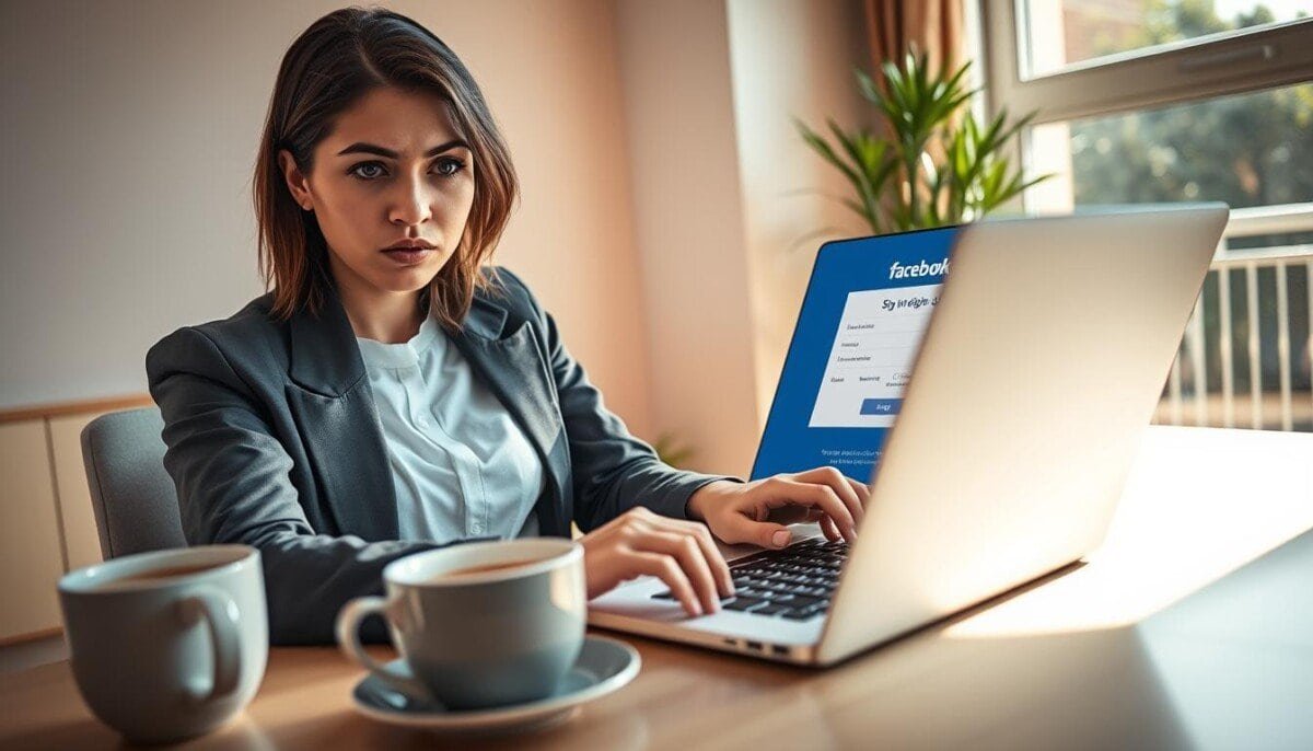 facebook won't let me sign up with email