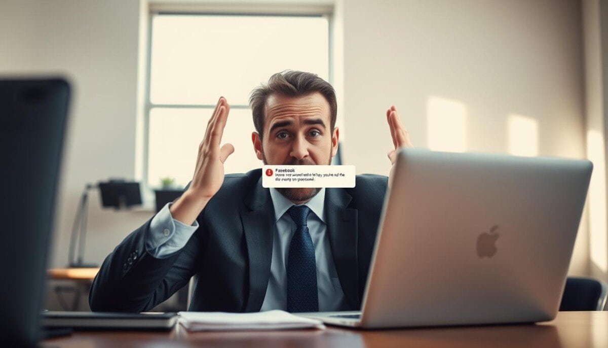 facebook won't let me unrestrict someone